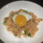 簡単クセになる味！ナシゴレン