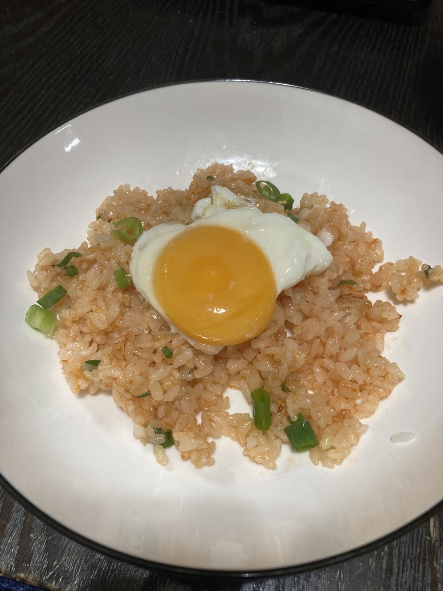 簡単クセになる味！ナシゴレン