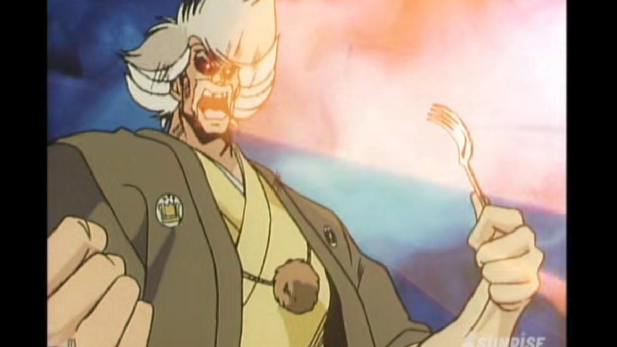 世界レベル？伝説の料理漫画ミスター味っ子