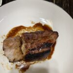 簡単ノンフライヤーで自家製チャーシュー