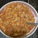 トマト缶で美味しいバターチキンカレー。