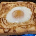 簡単！ラピュタパン（ノンフライヤー）