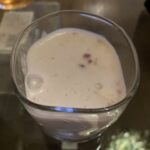 超簡単！ブルーベリーやフルーツムースケーキ風