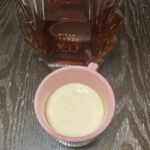 簡単！ブランデーとミルクとバターでホットミルク