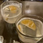 簡単！さっぱり柑橘系の炭酸ゼリー　ゼラチン使用