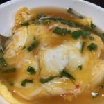 簡単！美味しい甘酢系の天津飯