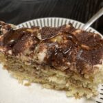 コスパが良い！牛乳から作ったカッテージチーズでティラミス