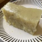 簡単！さつまいもの羊羹　ゼラチン使用