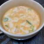 簡単！春雨マーラータンスープ