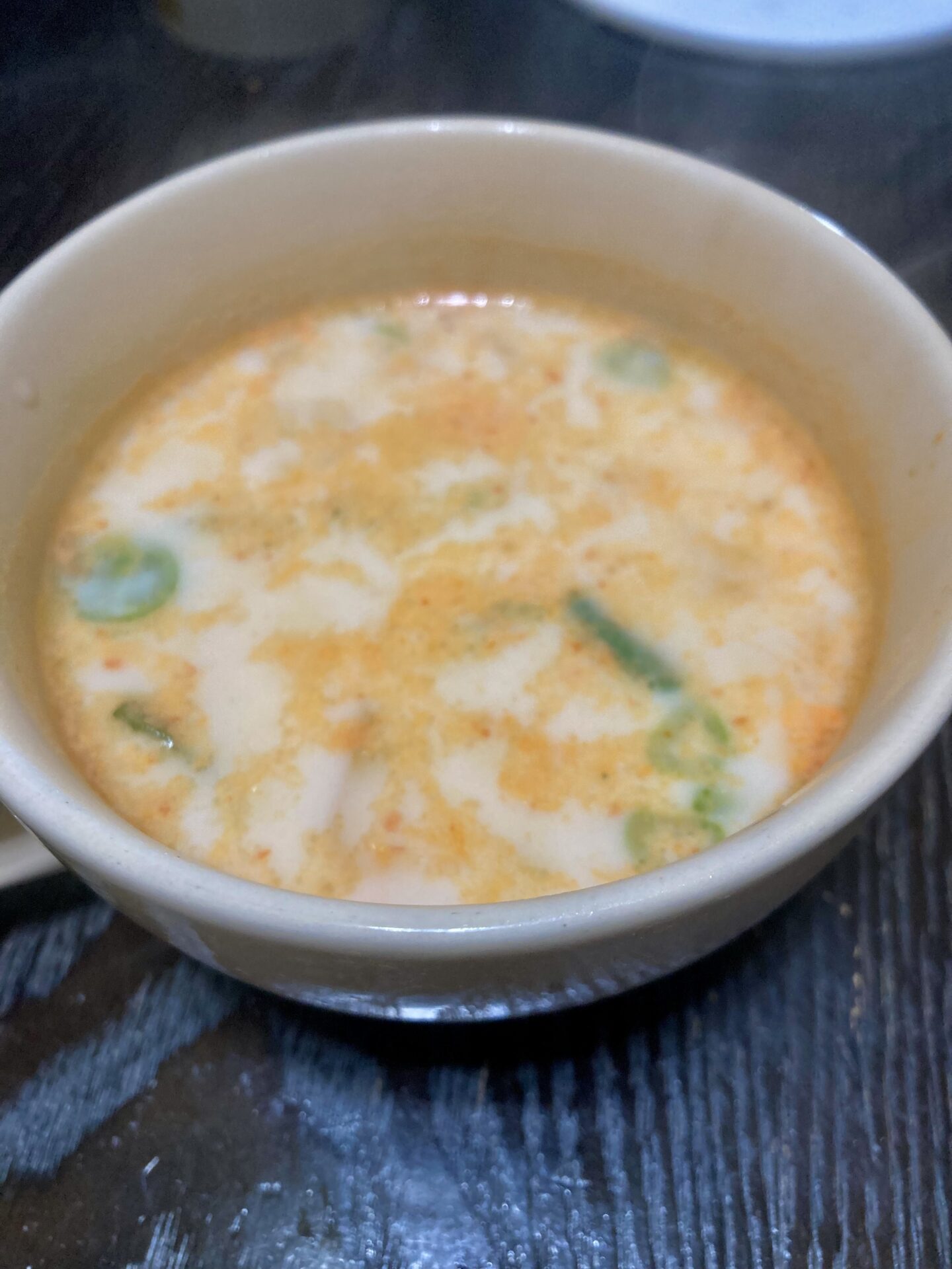 簡単！春雨マーラータンスープ