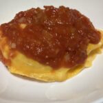 トマト缶でかなり美味しいオムライス