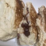 ホットケーキミックスで韓国のお菓子ホットク