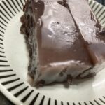 5分位の作業で出来る！レンジで簡単な美味しい羊羹作り。