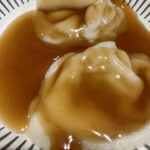 5分位で作れる！余った冷凍餅消費レシピ！みたらし餅