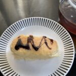 ホエー活用レシピ！色々なソースに合うムッチリ系のパンケーキ