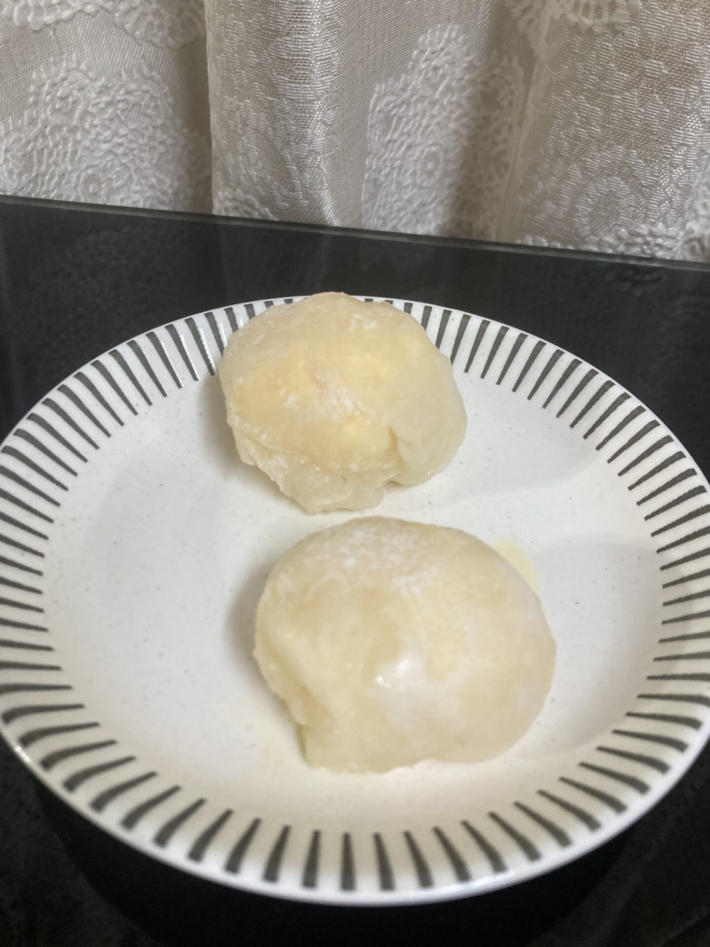 余った餅活用レシピ！雪見大福